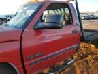 2001 Dodge RAM 3500