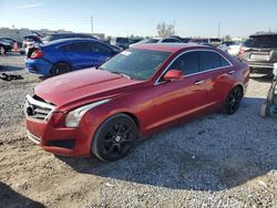 Cadillac ats salvage cars for sale: 2013 Cadillac ATS Luxury