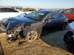 Vehiculos salvage en venta de Copart American Canyon, CA: 2017 Audi A4 Premium Plus