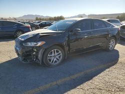 2014 Ford Fusion SE en venta en Las Vegas, NV