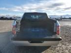 2007 Honda Ridgeline RTL