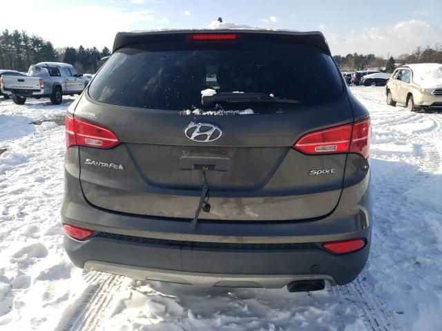 2013 Hyundai Santa FE Sport