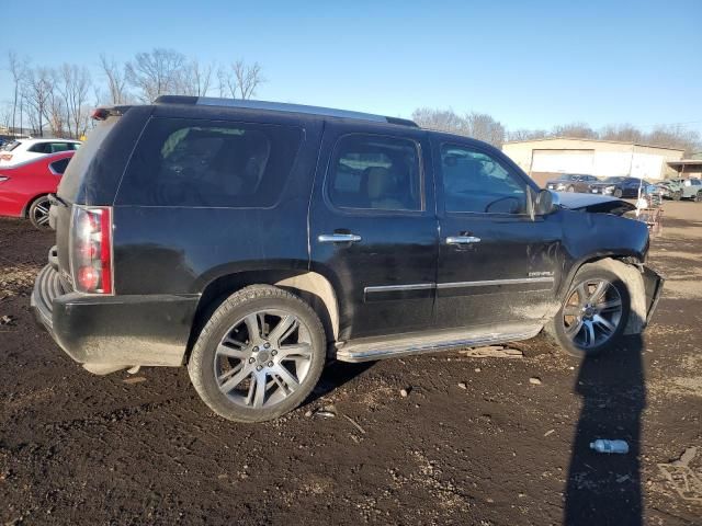 2013 GMC Yukon Denali