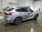 2021 BMW X4 M Competition