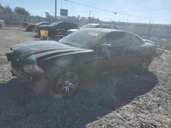 Salvage cars for sale at Hueytown, AL auction: 2013 Dodge Charger SE