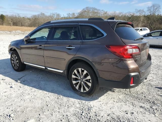 2019 Subaru Outback Touring