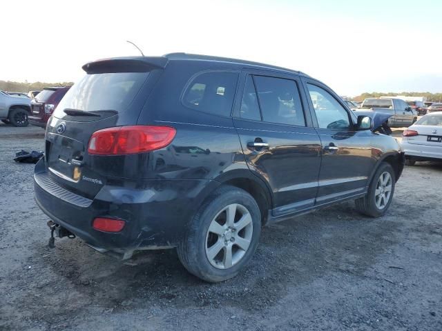 2008 Hyundai Santa FE SE