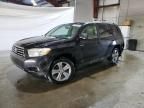 2008 Toyota Highlander Sport