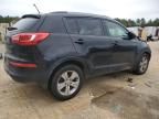 2012 KIA Sportage Base