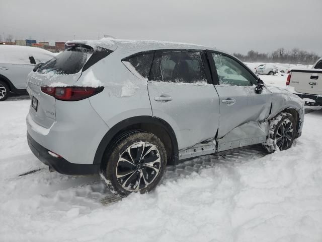 2023 Mazda CX-5 Premium