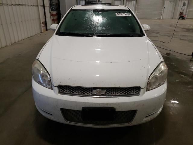 2014 Chevrolet Impala Limited LT