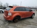 2007 Ford Edge SEL Plus