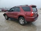 2006 Toyota 4runner SR5