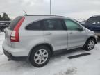 2009 Honda CR-V EXL