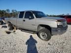 2005 Chevrolet Silverado C2500 Heavy Duty