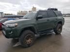 2020 Toyota 4runner SR5/SR5 Premium