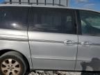 2002 Honda Odyssey EXL