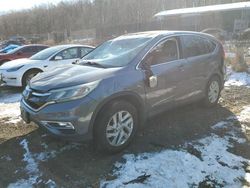 2016 Honda CR-V EX en venta en Baltimore, MD