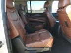 2016 Cadillac Escalade ESV Premium