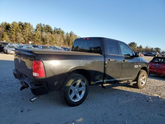 2014 Dodge RAM 1500 ST