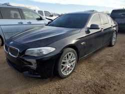 2013 BMW 535 XI en venta en Elgin, IL