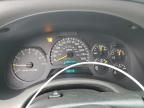 2003 Chevrolet Trailblazer