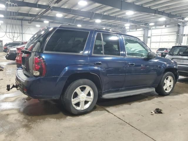 2008 Chevrolet Trailblazer LS