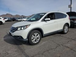 Honda cr-v ex salvage cars for sale: 2014 Honda CR-V EX