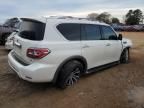 2018 Nissan Armada SV