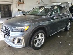 2024 Audi Q5 E Premium Plus 55 en venta en Littleton, CO