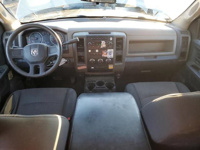 2011 Dodge RAM 1500