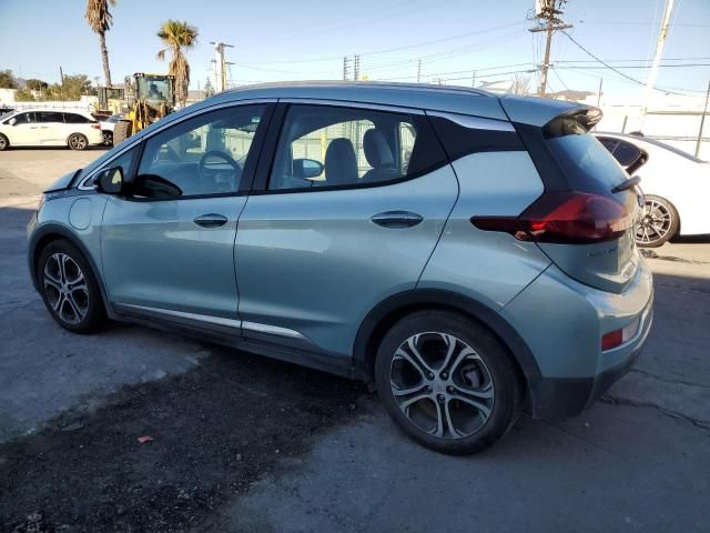 2019 Chevrolet Bolt EV Premier