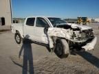 2015 Toyota Tacoma Double Cab