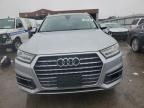 2018 Audi Q7 Premium Plus