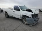 2007 Chevrolet Silverado C1500