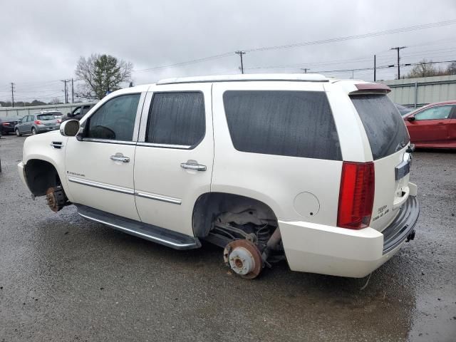 2007 Cadillac Escalade Luxury