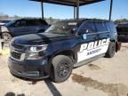 2017 Chevrolet Tahoe Police