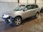 2009 Subaru Forester 2.5X Limited