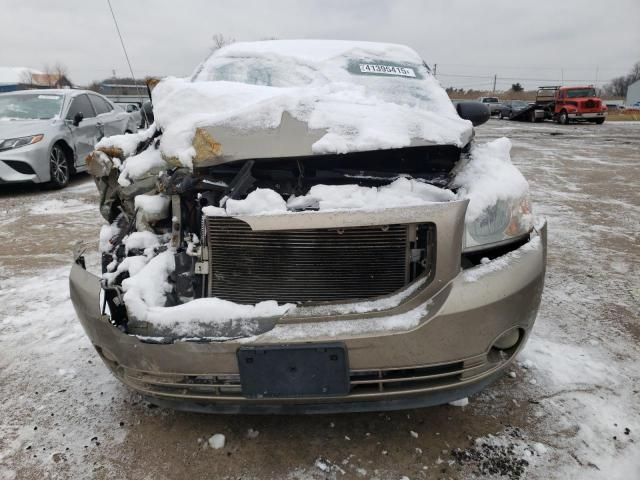 2007 Dodge Caliber R/T