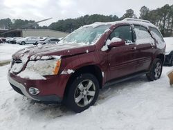 2008 Pontiac Torrent en venta en Seaford, DE