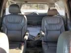 2007 Honda Odyssey EXL