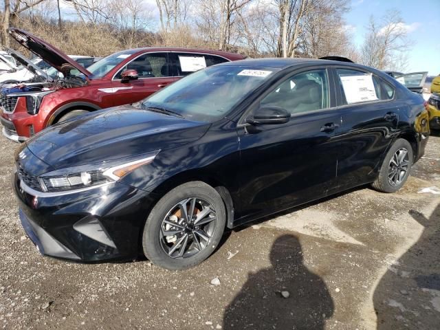 2024 KIA Forte LX