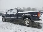 2002 Chevrolet Silverado K2500 Heavy Duty