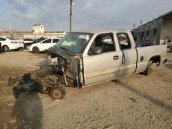 2006 Chevrolet Silverado C1500 en venta en Los Angeles, CA