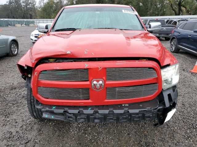 2013 Dodge RAM 1500 ST