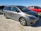 2013 Toyota Sienna LE