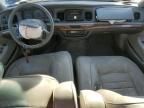 1999 Mercury Grand Marquis LS