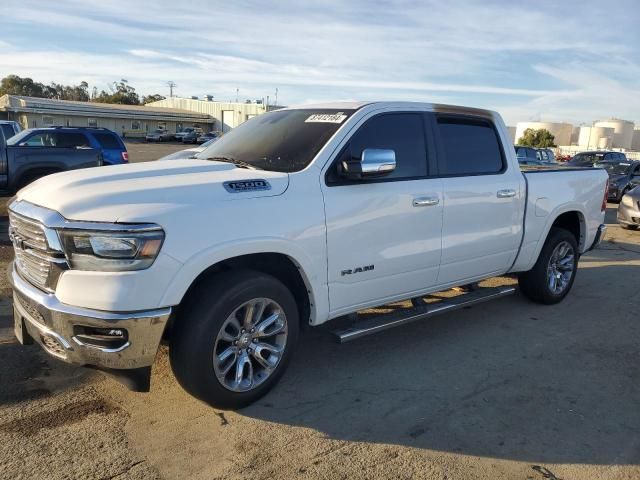 2022 Dodge 1500 Laramie