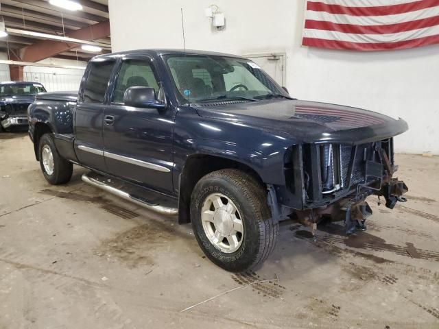 2005 GMC New Sierra K1500