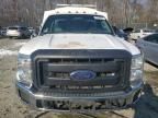 2015 Ford F350 Super Duty